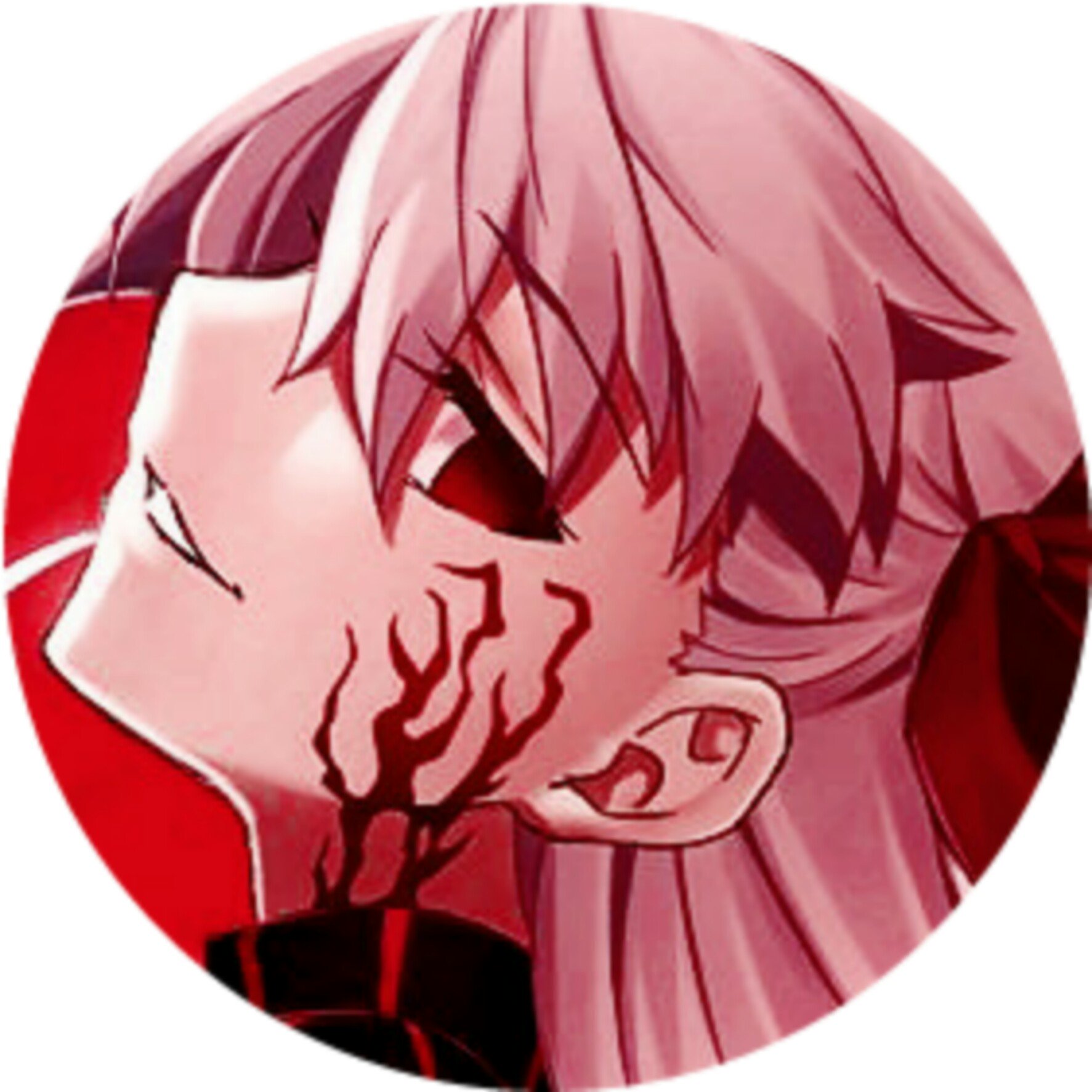 Icons Desu Close Matching Icons Headers Of Sakura Matou And Dark Sakura Fate Stay Night Movie Heaven S Feel Official Art T Co Neoei5ptai Twitter