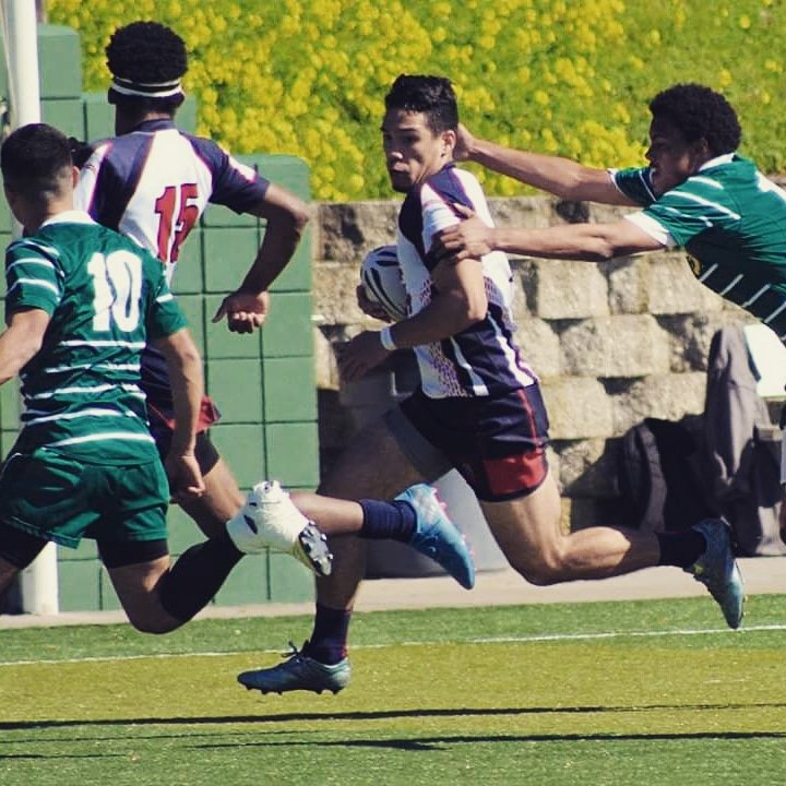 Barbados Roster Announcement:
Name- John de Boer
Position- Hooker/Wing
Age- 22
Hometown- Manila, Philippines 
* Played for the Santa Rosa Junior College when they were top 10 in the nation.
* Played Basketball and Baseball in High School.
 #DeadPelicans <a href="/RBW7s/">Rugby Barbados World 7s (RBW7s)</a>