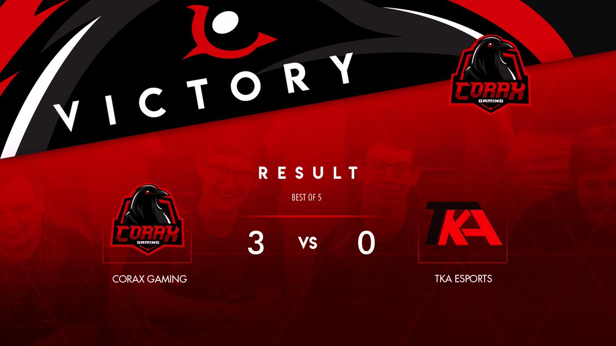 Onze #Hearthstone boys hebben zich vandaag terug kunnen opwarmen in de eerste ronde van @HouseRivalries!

Met 2 overwinningen tegen #NormandEsports &amp; @TKAAUT en een zeer nipte 2-3 tegen <a href="/SwagoiGaming/">Swagoi</a> zetten we een goede eerste week neer!