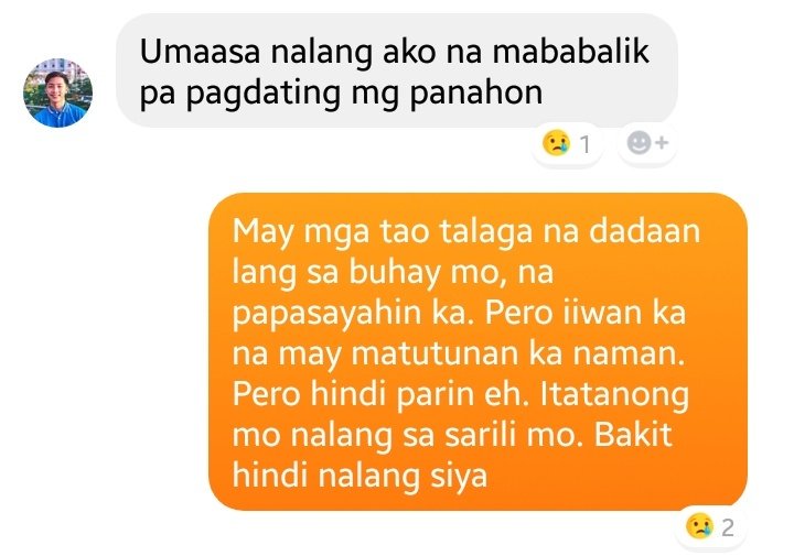 dc_jakoob's tweet photo. Mga kadramahan namin ni boss @lemueldlcstlo_
Tulog na oy! HAHAHAHAHA
#3AMtalks
#KwentuhanLangWalangIyakan😂 https://t.co/VW84A4feJE