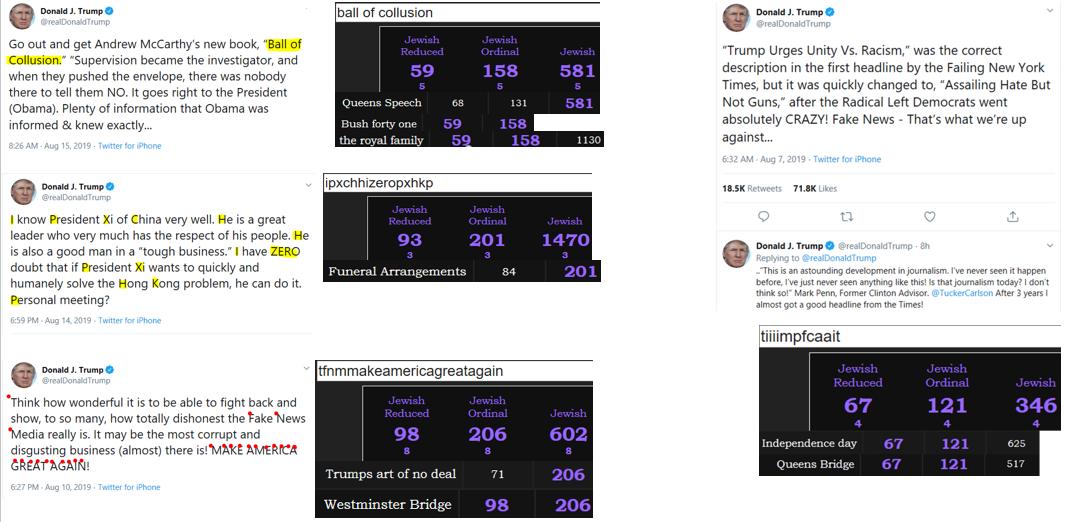 Seriously, its doesn't look too good for the Queen, the royals or the vat!can