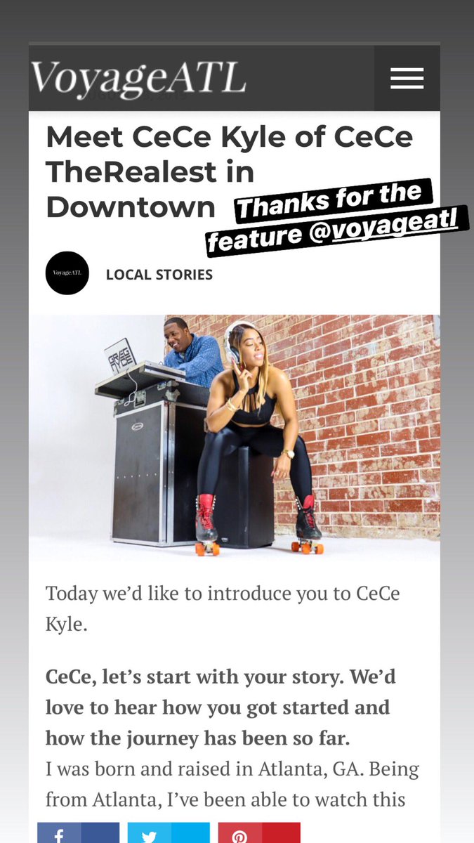 CeCeTheRealest™ tweet media