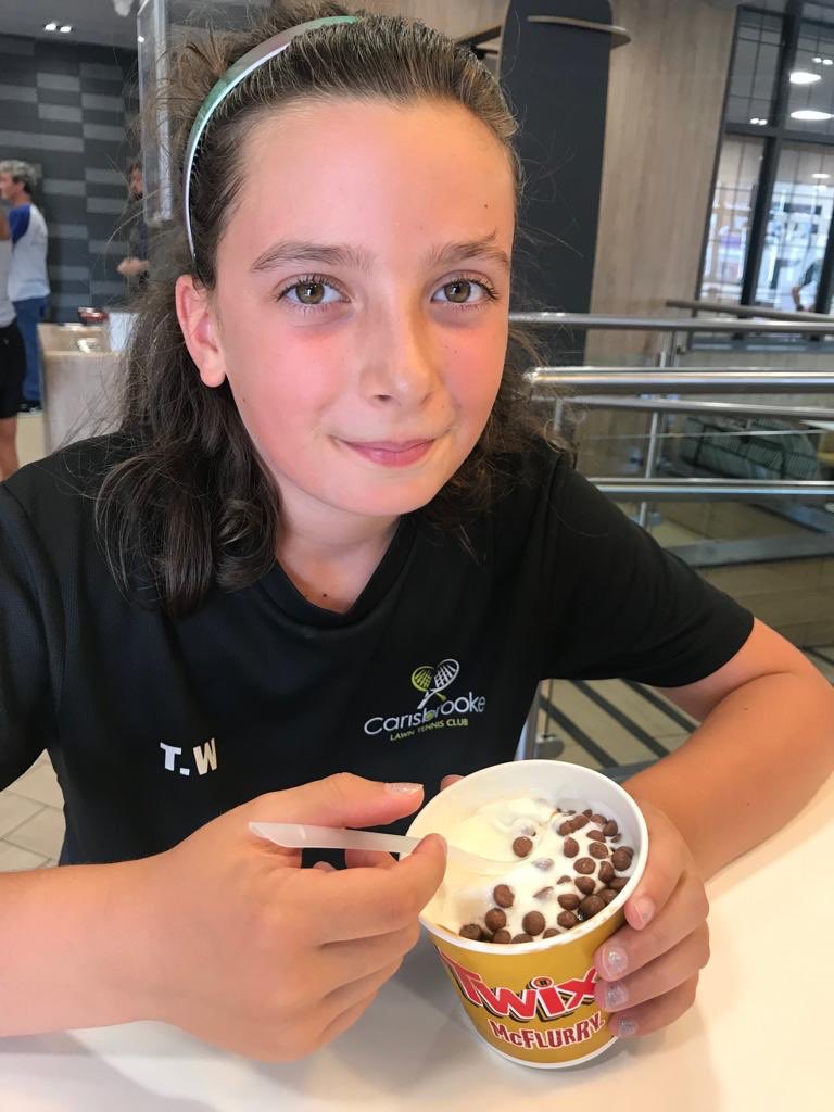 Charlotte Witcombe tweet media