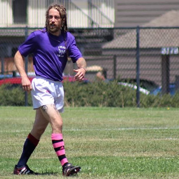 Barbados Roster Announcement:
CO-CAPTAIN🤙
Name- Darek "Da Kid" Bailey
Position- Hooker/Scrumhalf
Age- 27
Hometown- Santa Rosa, CA * Plays for Napa Valley RFC.
* Coaches High school rugby and his team won the Nor Cal state championship in 2019.
*AKA= Rugb Jesus
<a href="/RBW7s/">Rugby Barbados World 7s (RBW7s)</a>
