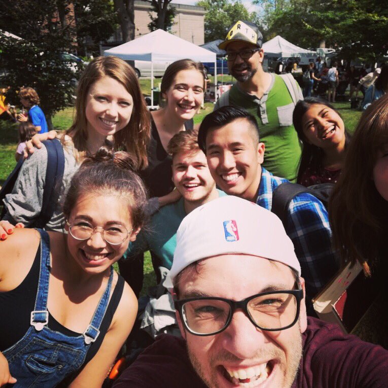 ShakespeareRuff's tweet photo. The RUFF SQUAD performs tonight as a special pre-show to The Winter’s Tale! Come support these incredible emerging artists! #RuffInWinter #RuffSquad https://t.co/f58lYCLwwV