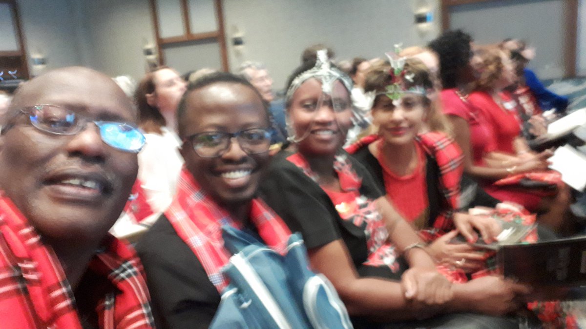 mr_sudden's tweet photo. At the World Championship of Public Speaking, in Denver. With @startupkenya @RozyRana and Gladys Muhunyo #TICon2019 https://t.co/eoVBHEW1Ra