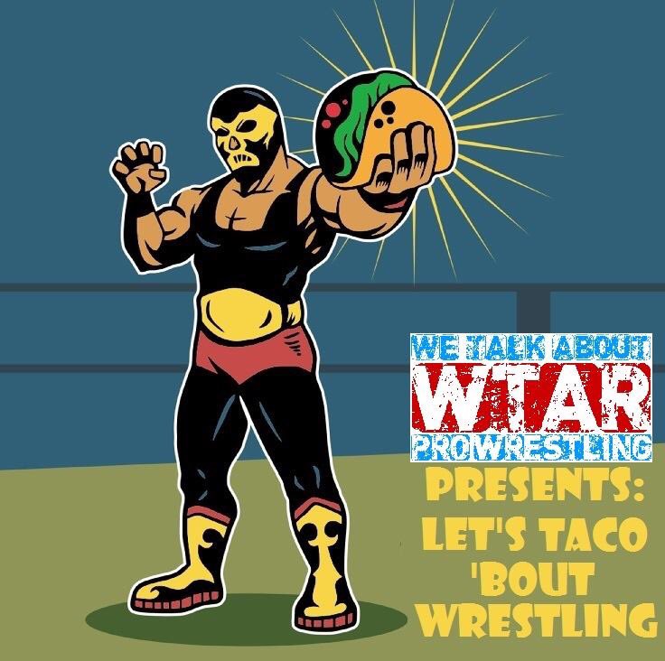 ForThePopPod's tweet image. Be sure to listen and subscribe to LTBW! Our list of guests so far includes…🌮🎤🌮

@TheMattKnicks
@GringoLocoOG 
@KirbyTheVoice 
@W_W_Unicorns 
@GalliLucha
@ValCapone
@Dfnrey 
@RRSterling
@FU_JamesC
@TonyNasPro
Kylie Rae

soundcloud.com/letstacoboutwr…

podcasts.apple.com/us/podcast/let…