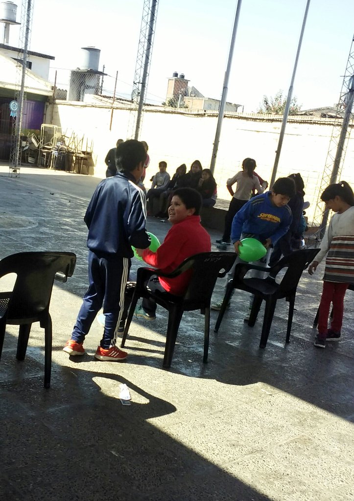 Festejo Día del Niño🏃en Esc. Armada Nacional
<a href="/ArmadaEsc/">Esc Armada Nacional</a> 
<a href="/fguillesaavedra/">GUILLERMO SAAVEDRA</a> 
<a href="/patriciapinasco/">Patricia Pinasco</a>
@YanilMarisol