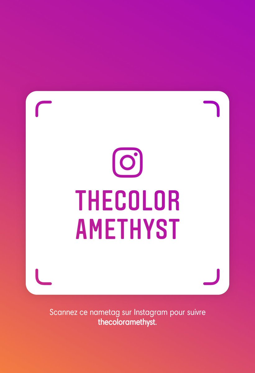 Cl____t's tweet image. Bon bah je recommence :// j'avais tweeté hier évidemment le compte à été supp le soir même 👌 Donc voilà c'etait pour ré-informer que j'ai fais un deuxième compte insta il y a qlq jours pour poster une partie du travail que je fais/ferais
instagram.com/thecoloramethy…