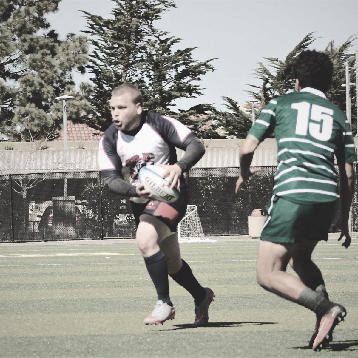 Barbados Roster Announcement:
CAPTAIN🤙
Name- Robert Bealsey Jr.
Position- Flyhalf/Center
Age- 28
Hometown- West Pittsburg, Ca
* Plays for Napa Valley RFC.
* Named to Nor-Cal Pelicans Select Side in H.S., College, and Men's division.
*Makes the World's Best Meatloaf.
 <a href="/RBW7s/">Rugby Barbados World 7s (RBW7s)</a>