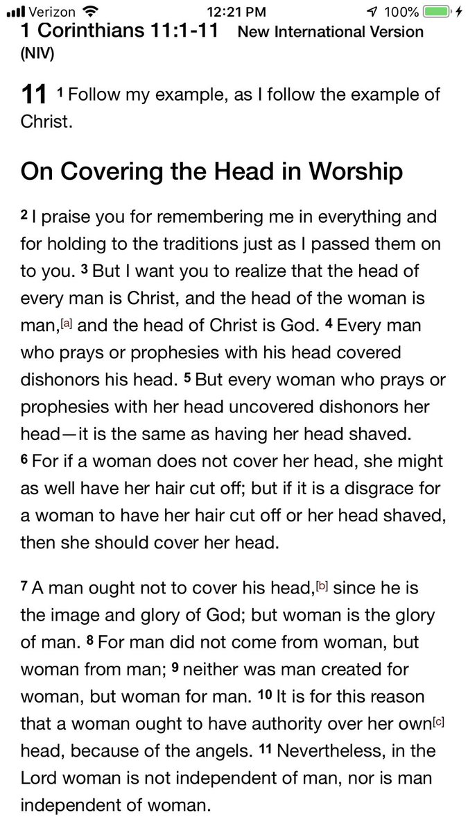 lisaishyp1's tweet photo. @FilloMike I believe that being in Christ Jesus 🙏🏼❤️✝️ negates the need for physical being circumcised. Jesus is a circumcision of the heart ❤️. Just as being in Christ negates the need for head coverings. Of course, choices in both are personal &amp; between the believer &amp; Jesus Christ✝️. IMHO https://t.co/ANcwbPNDmW
