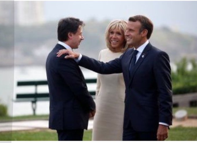 Visualizza l'immagine su Twitter