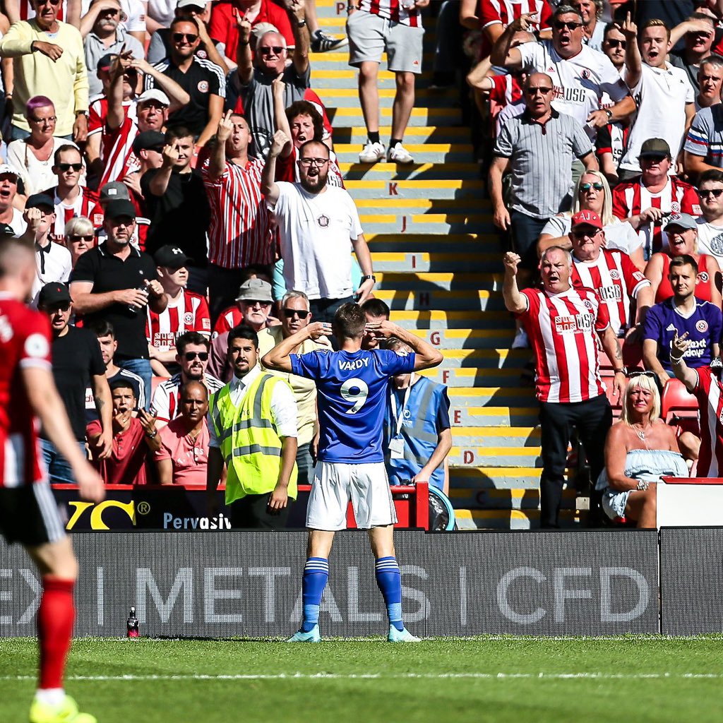 Vardy7 433 on Twitter: