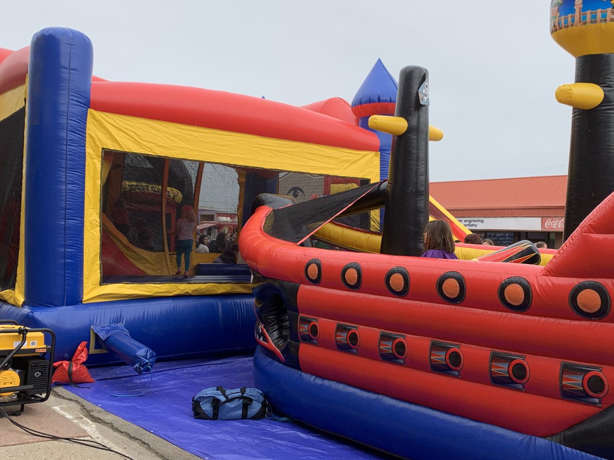 Head out to Rocky today for the Alberta Master Games. Kids Zone is sponsored by Rocky CoOp in their parking lot from 11-4pm. See you there! #allaboutbouncing #reddeer #reddeeralberta #fun #bouncycastle #bouncycastles #bouncycastlefun #event #bouncycastle #party #bithday #Alberta