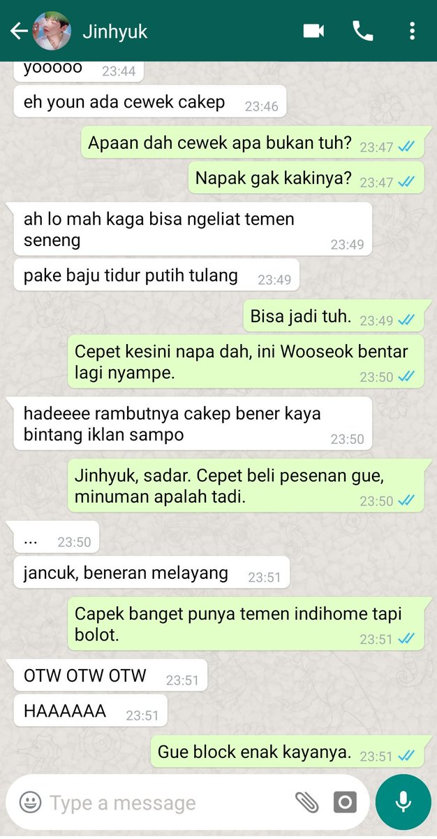 dimsumdust's tweet photo. 40. Abis Wooseok terus Jinhyuk tapi anak indihome satu ini mah skip aja. Bolot. https://t.co/dOYt00xsCs