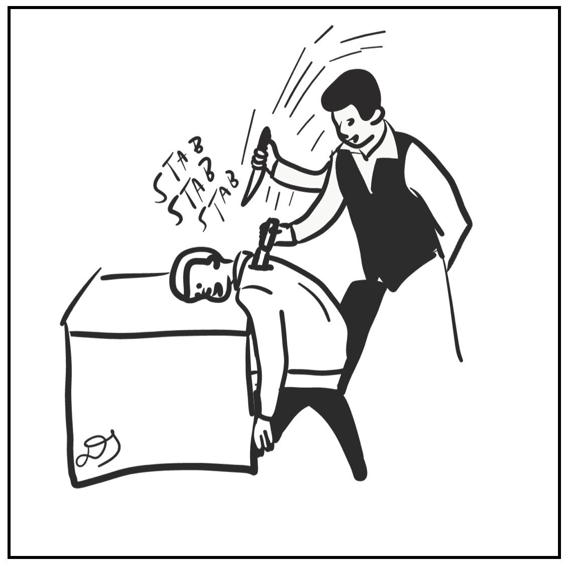 ElvishCartoons's tweet photo. https://t.co/mLKDbO5Rzg
