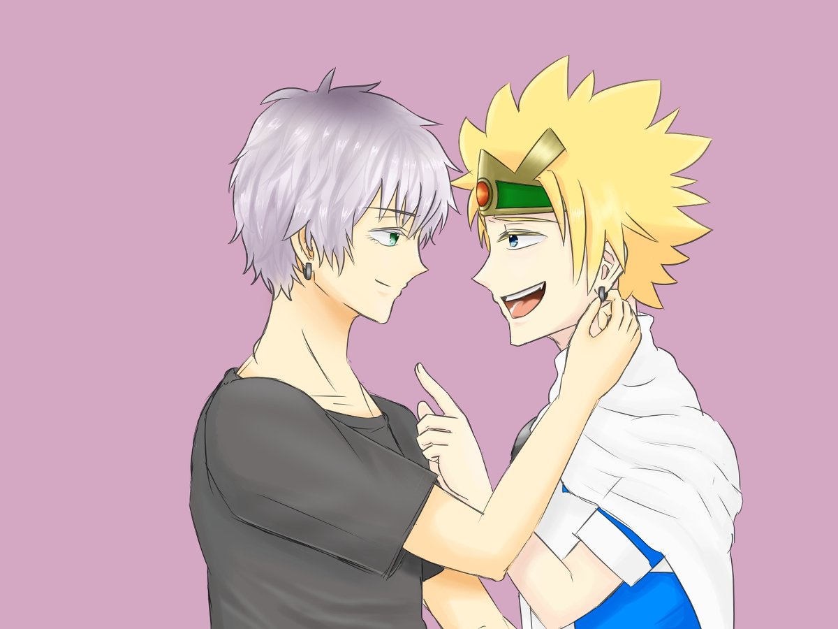 ぼくのわたしの勇者学 Twitter Search Twitter