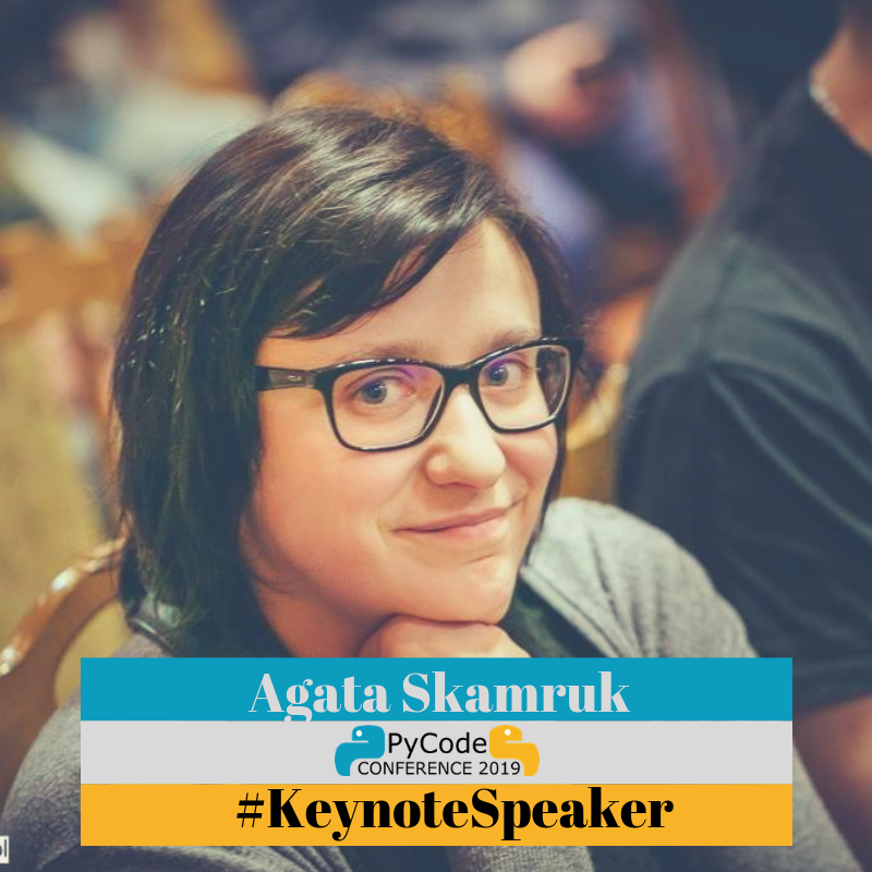 yorkshre's tweet image. At this year's PyCode Conference I will present the topic: “Detect Depression from Social Network channels Using Deep learning” #pycode #python #pydata #ai #pyconf #pycodeconf