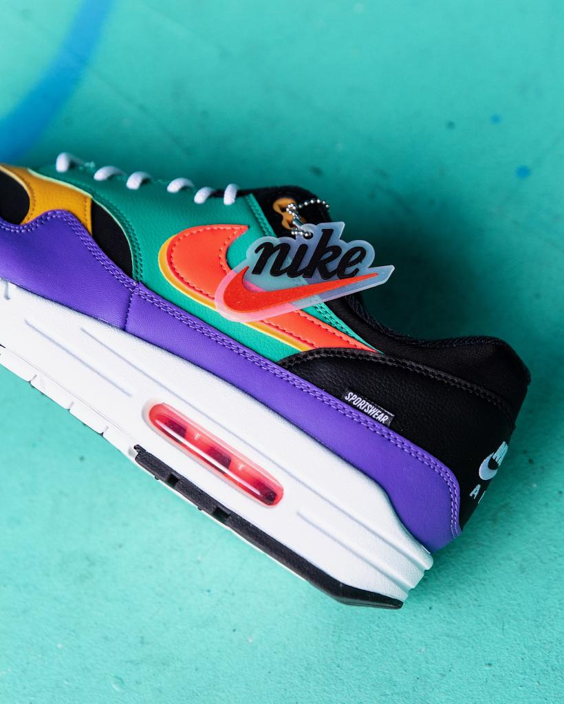 nike air max 1 game changer