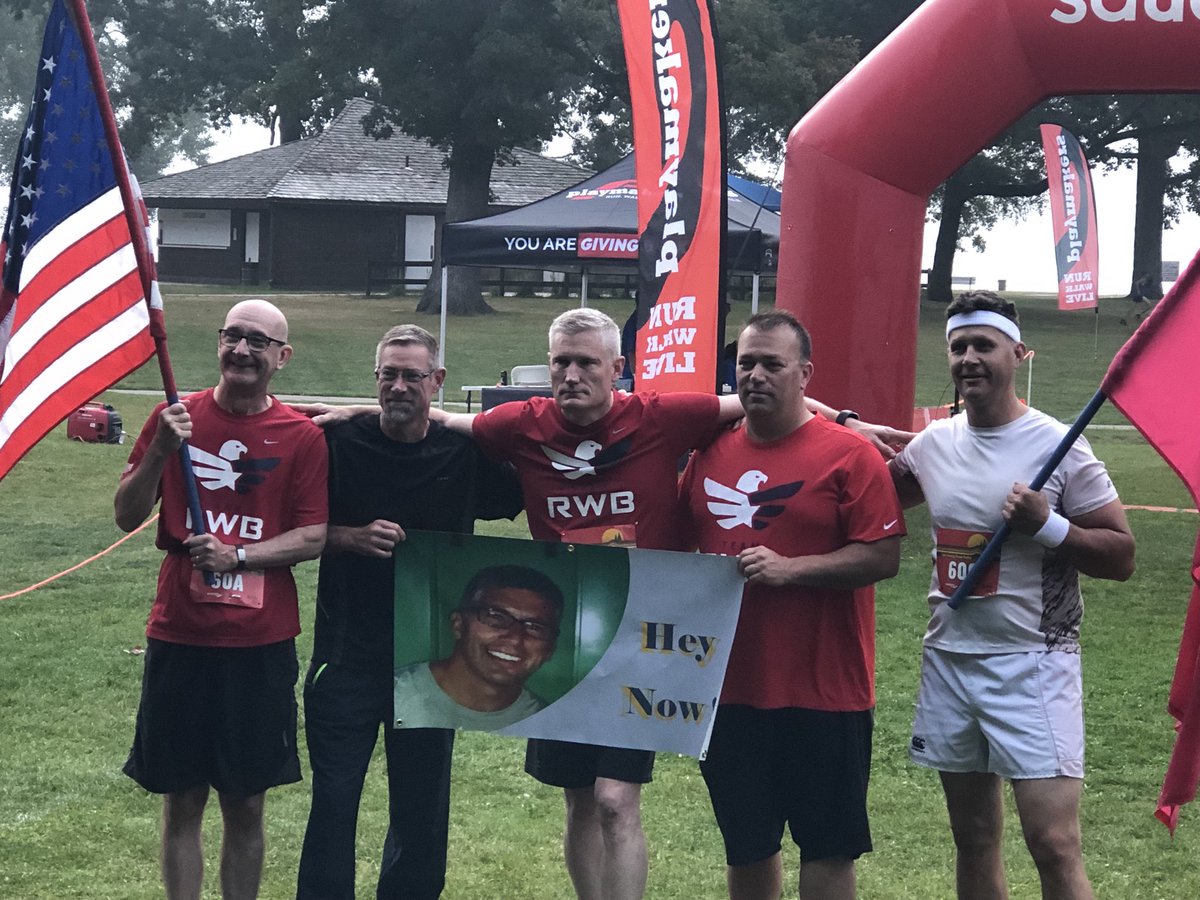 Honoring Corrections Officer Rich Langley!