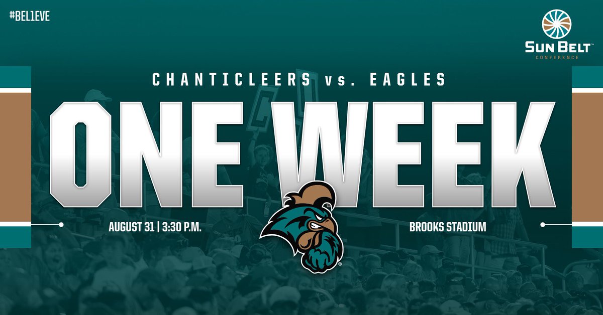 #ChantsUp | #BEL1EVE | #BAM