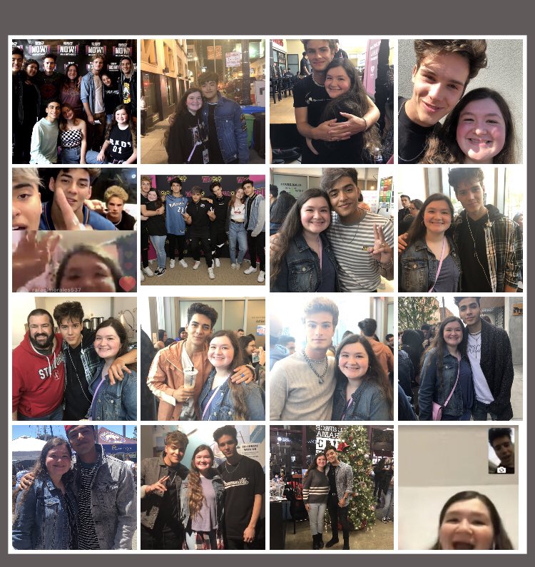 folkloreniall23's tweet photo. #2YearsOfIRL I can’t believe it’s already been two years since these guys were formed i’m so beyond proud of them and everything they have accomplished so far so happy two years guys glad to be here since day 1
@chanceperez @sjrcalderon @bradytutton @MichaelConor @DrewRamosNYC https://t.co/0zlM4B9qIZ