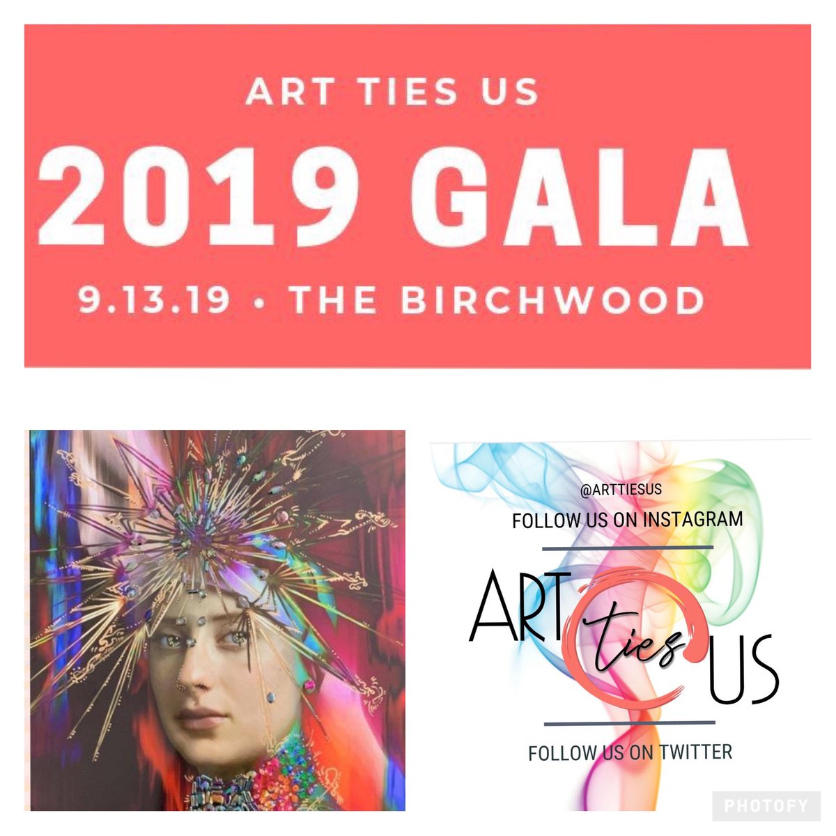 brendarella2's tweet photo. #art #joinme #arttiesus #stpete #givingback #gala https://t.co/oPaH1yJXiW