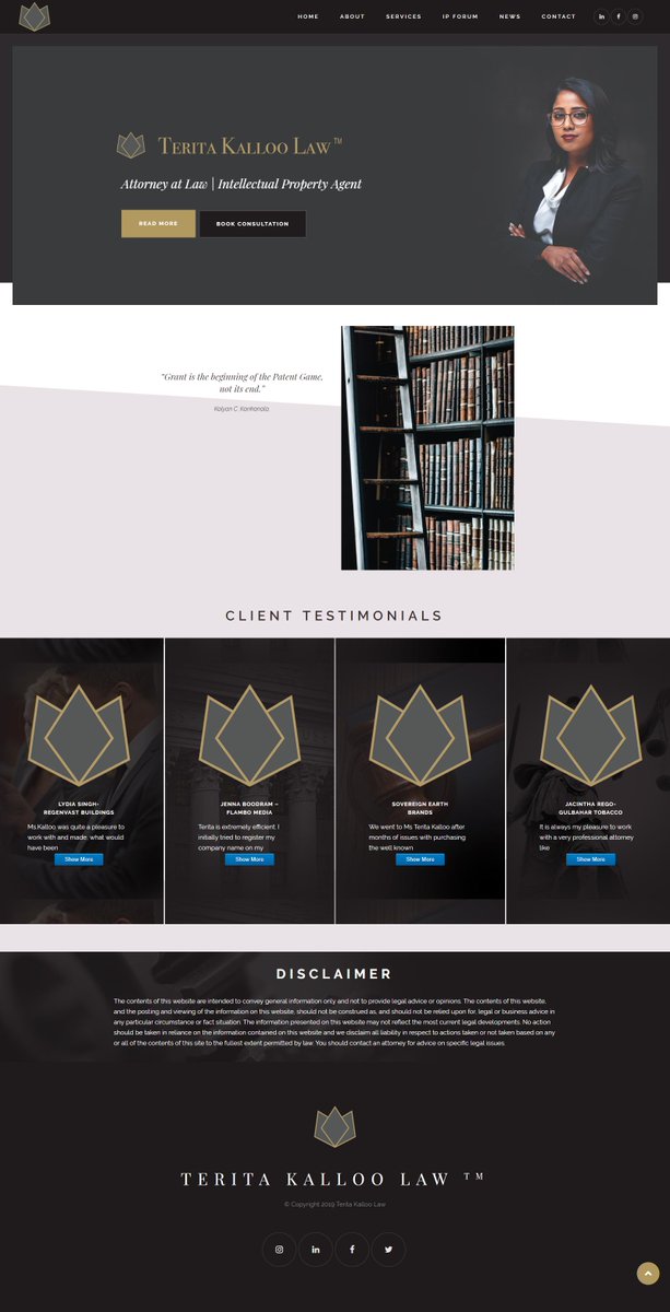 wpmhs_pro's tweet photo. My Latest #Project On #Fiverr
Need Any #WordPress Related Help? contact me- https://t.co/qcHMxHbn3d
#wordpresswebsite #wordpressthemes #Theme_Customization David Luiz Arsenal Yarde Emery #Website #themeinstall #Themeforest https://t.co/Moj8R7JUgh