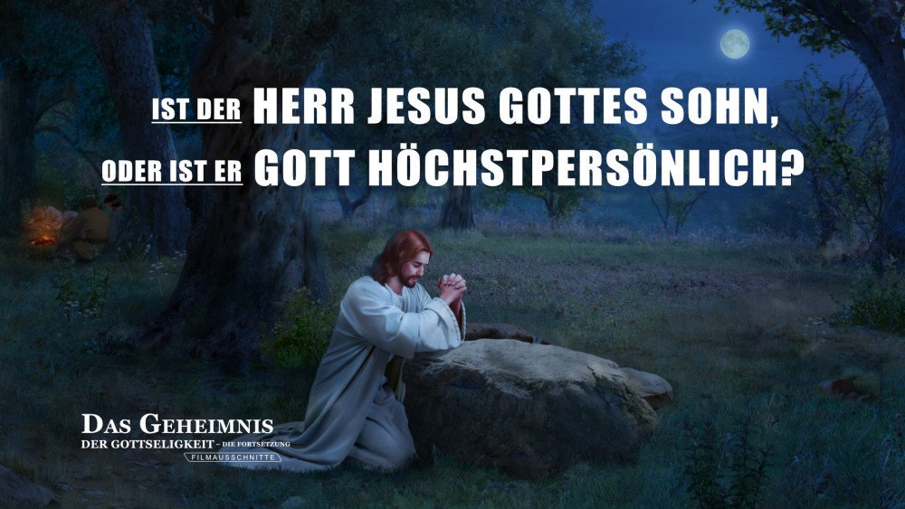ScholzBirgit1's tweet photo. Das Geheimnis der Gottseligkeit – Die Fortsetzung Clip 3 – Der Unterschied zwischen dem normalen Menschsein Christi und dem der verdorbenen #Menschheit
#christlicheVideos  #christlicheFilme #Gott #Glauben 
🎬 https://t.co/8SgMzBZA3o https://t.co/aS2M40QNp1