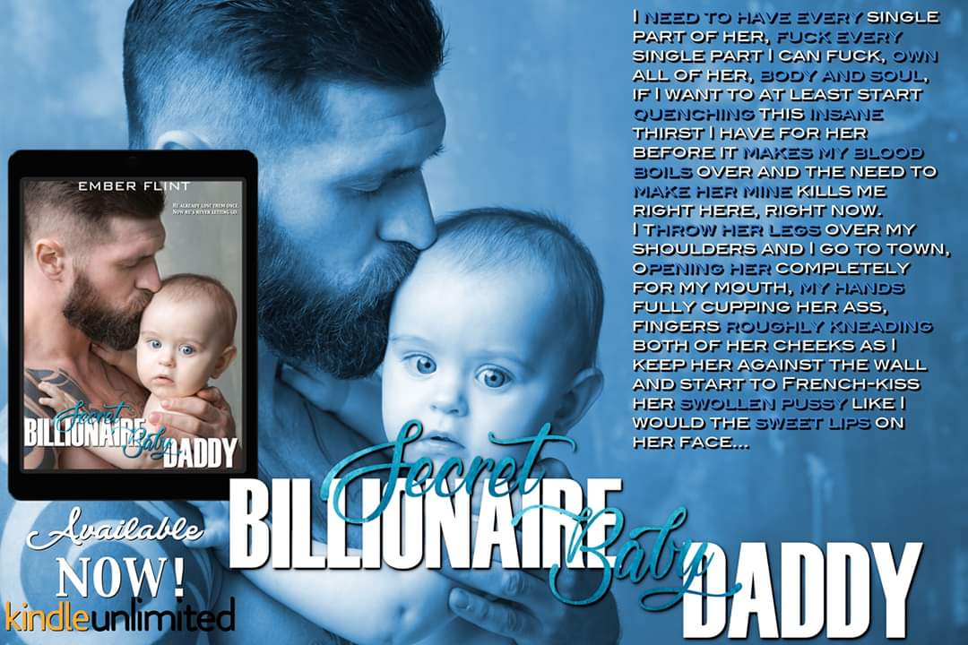 _EmberFlint's tweet photo. π *** It's LIVE! ***π
ππΌπΆπ»β° SECRET BILLIONAIRE BABY DADDY - A Second Chance at Love BBW Surprise-Baby Romance ππΌπΆπ»β°
https://t.co/nhDi9CLzQz
#OneClick #KU #99c
#instalove #BillionaireRomance #BBWRomance #Safe #HEA #OTTAlpha #curvygirlromance #secretbaby #alphaaf #quote https://t.co/FiYr7ITED7