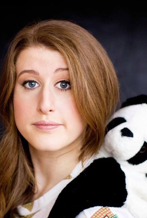 vancomicstrip's tweet photo. HURRY to @TicketsTonight still a few HALF PRICE TIX for The Comic Strip! Tonight at 9pm: from #thishourhas22mins #cbc @sophiebuddle, @unfamous, and @RachelESchaefer! @seven_tyrants #Vancouver #comedy https://t.co/7jbWEs847h