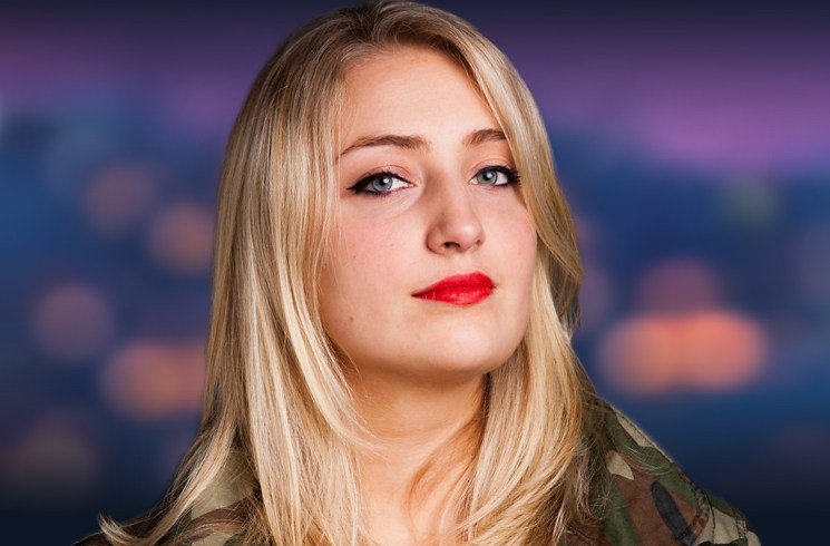 vancomicstrip's tweet photo. HURRY to @TicketsTonight still a few HALF PRICE TIX for The Comic Strip! Tonight at 9pm: from #thishourhas22mins #cbc @sophiebuddle, @unfamous, and @RachelESchaefer! @seven_tyrants #Vancouver #comedy https://t.co/7jbWEs847h