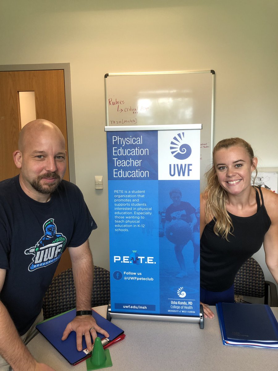 Charmain4PE's tweet photo. I can’t wait for you to soar in the physical education arena - teaching! Enjoy physically educating this semester! https://t.co/8kD48KWkM2