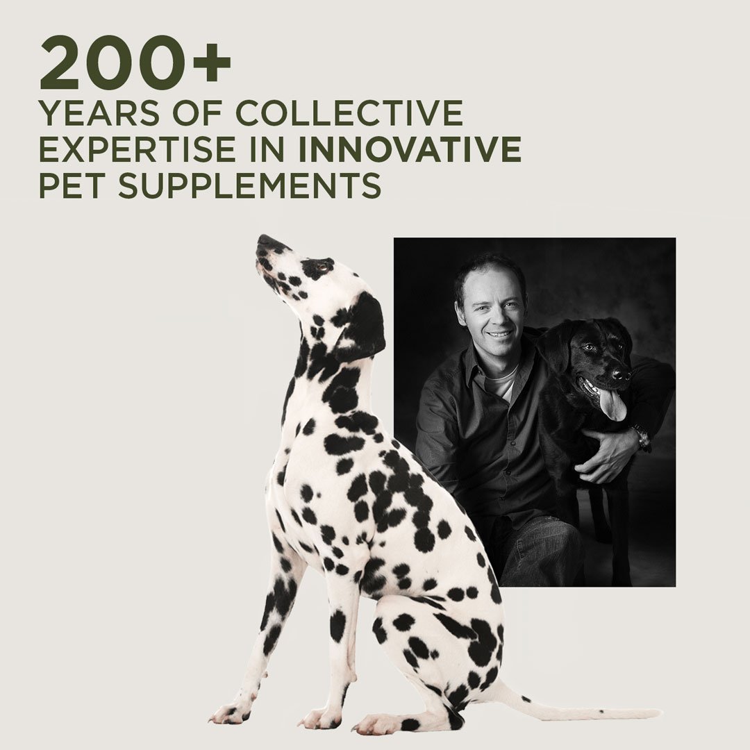 trueleafpet's tweet image. True Leaf Pet's founder Darcy Bomford leads a diverse, knowledgeable team of experts committed to enhancing the quality of life for our pet companions. We are proud to work with our Veterinary Advisory Board to formulate our products and guide our innovation.