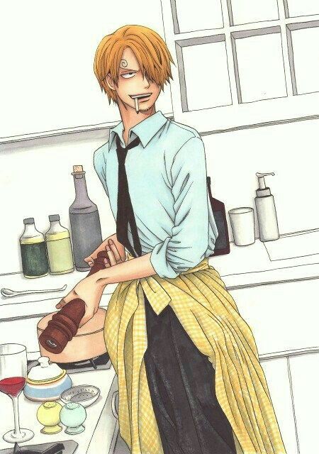 🄿🅁🄸🄽🄲🄴 🅂🄰🄽🄹🄸

🍴Pervertic cook
🍴Rp experience 7+ years
🍴330,000,000 million berri bounty
🍴Lewd/Non-lewd
🍴 👑Crew mate of the future king of the pirates on the thousand sunny🌞
Ladies make sure to hit me up in my dm's 😍😍😍
Guys... scram.😒

 Dream: all blue