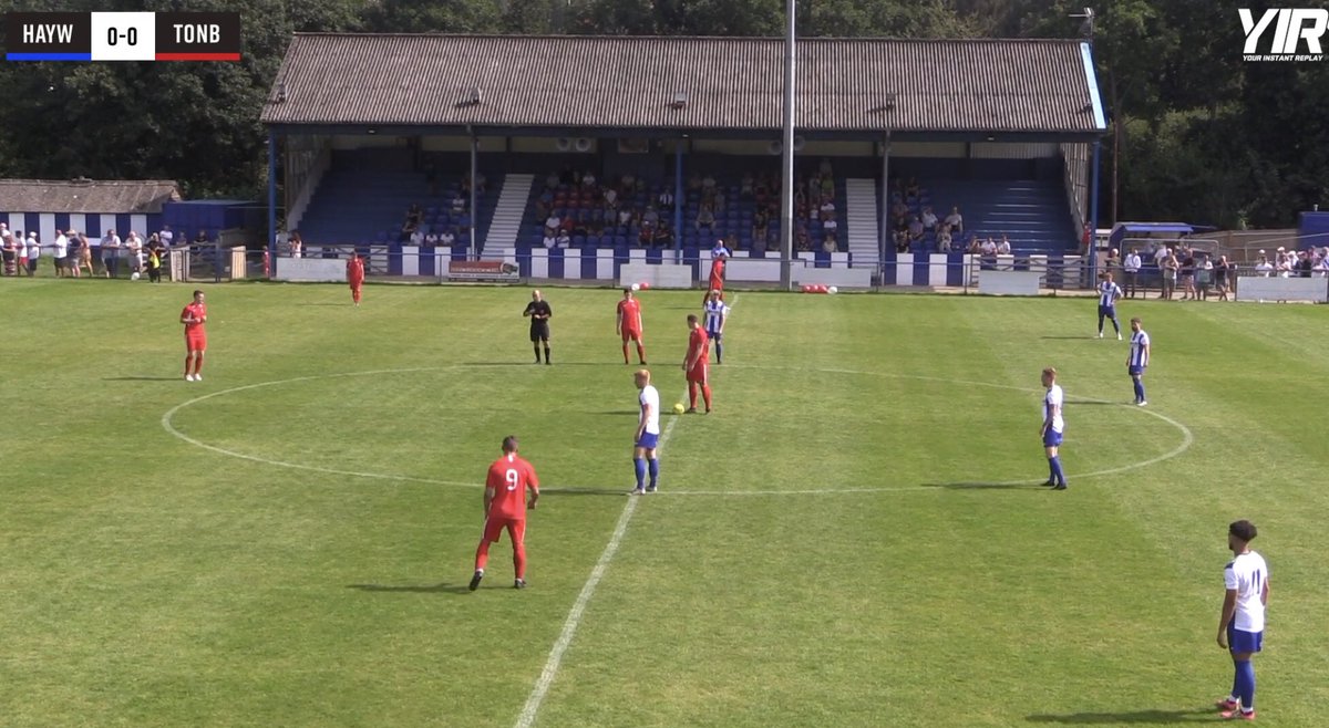 YourInstReplay's tweet photo. Highlights from @EmiratesFACup 

@HHTFC v @Tun_Wells_FC 

Link below: 
👉 https://t.co/9QQmSbJknt

#wefilmyourgames https://t.co/apgSDpgpaa