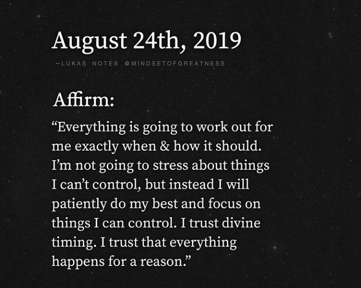 Subconsciousthi's tweet photo. #todayaffirmation https://t.co/ezd0idC0sp