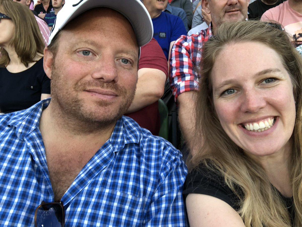 Cricketing fun #wearesomerset