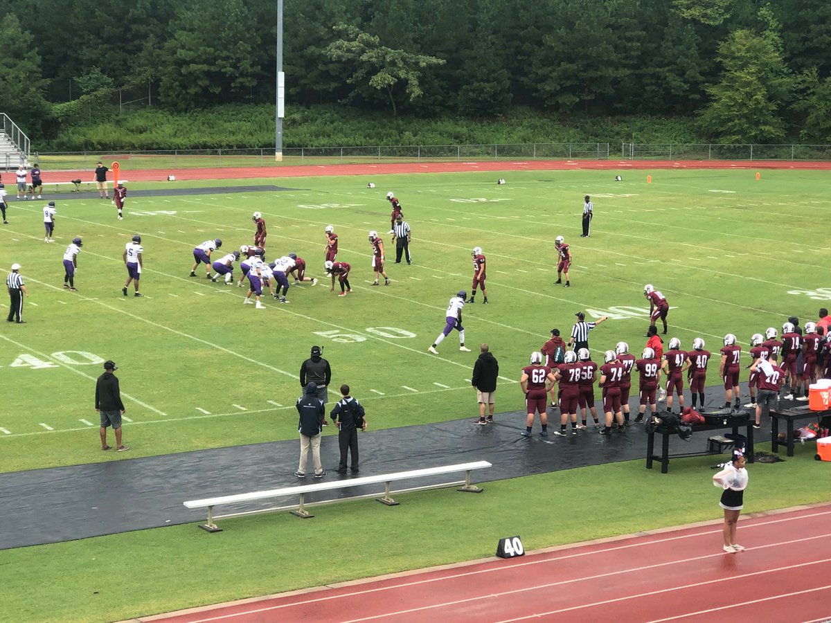 CRHS Athletics tweet media