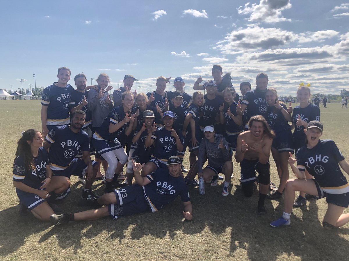 PBHG Ultimate tweet media