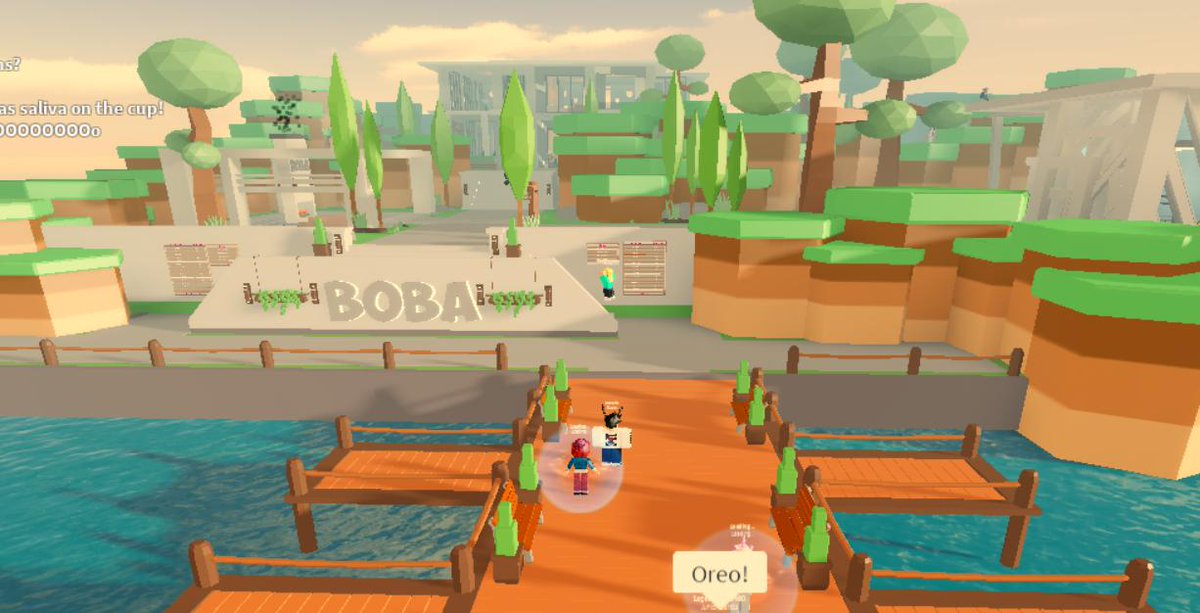 Eneovia On Twitter Sorry But Has Nobody Noticed How Boba Looks Like Frappe V5 Frappe Roblox Robloxdev Roblox - frappé roblox
