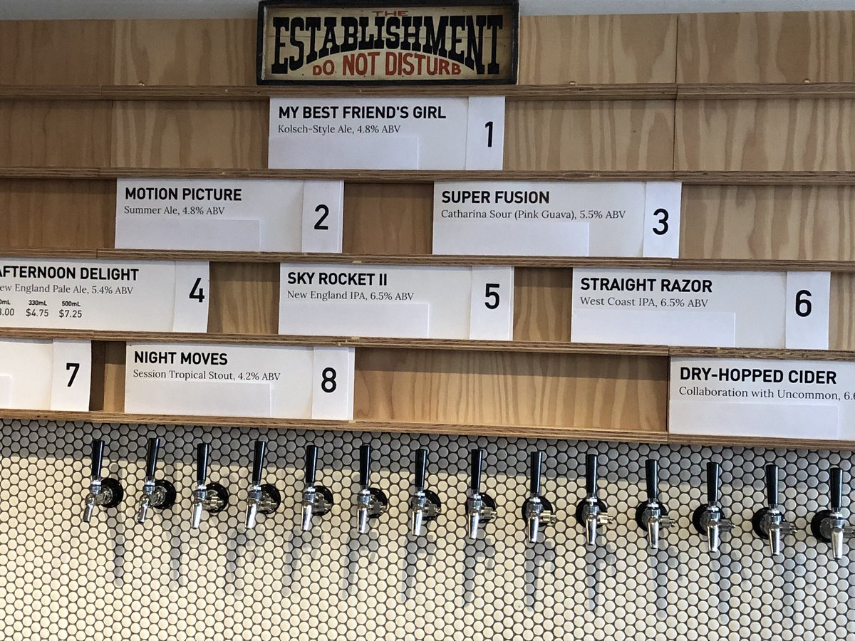Prairie Beer (@prairiebeer) on Twitter photo Pretty good day so far <a href="/barleybeltyyc/">Barley Belt YYC</a> <a href="/annexales/">Annex Ale Project</a> <a href="/estbrew/">The Establishment Brewing Company</a> - delicious sours and stouts Pretty good day so far <a href="/barleybeltyyc/">Barley Belt YYC</a> <a href="/annexales/">Annex Ale Project</a> <a href="/estbrew/">The Establishment Brewing Company</a> - delicious sours and stouts
