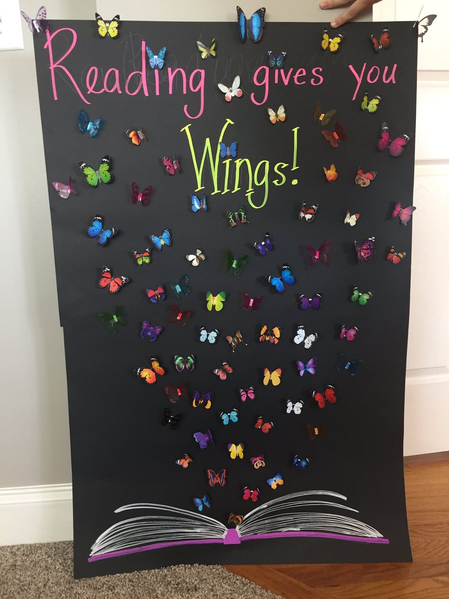 ginlund1's tweet photo. 🦋4th grade ELA!  Let’s do this! 🦋 #aNAISing https://t.co/F4gx84cPO0