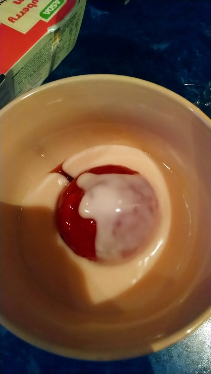 janice_whitfiel's tweet photo. Night in stuffing my face and drinking gin 😋 🍕🍮 🍹 #BankHolidayWeekend #saturdaynightin #gin #ginandlemonade #relaxed @asda #strawberrypudding #strawberrycustard https://t.co/TjWXL7NV2v