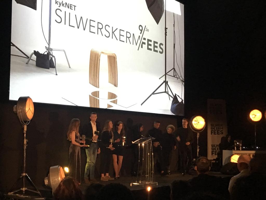 #SPESIALETOEKENNING: Hou hierdie gesigte dop – Alex van Dyk, <a href="/izelbezu/">IZEL BEZUIDENHOUT</a>, Jane de Wet én Zonika de Vries. 

<a href="/kykNETtv/">kykNET TV</a> #Silwerskermfees