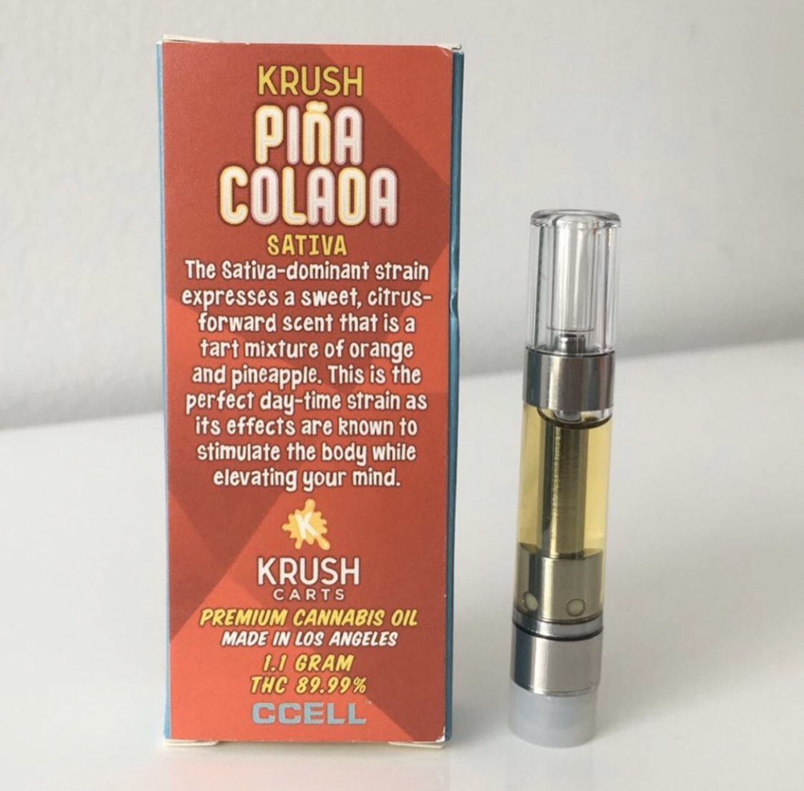 Krush Carts (@krushcarts) / Posts / X