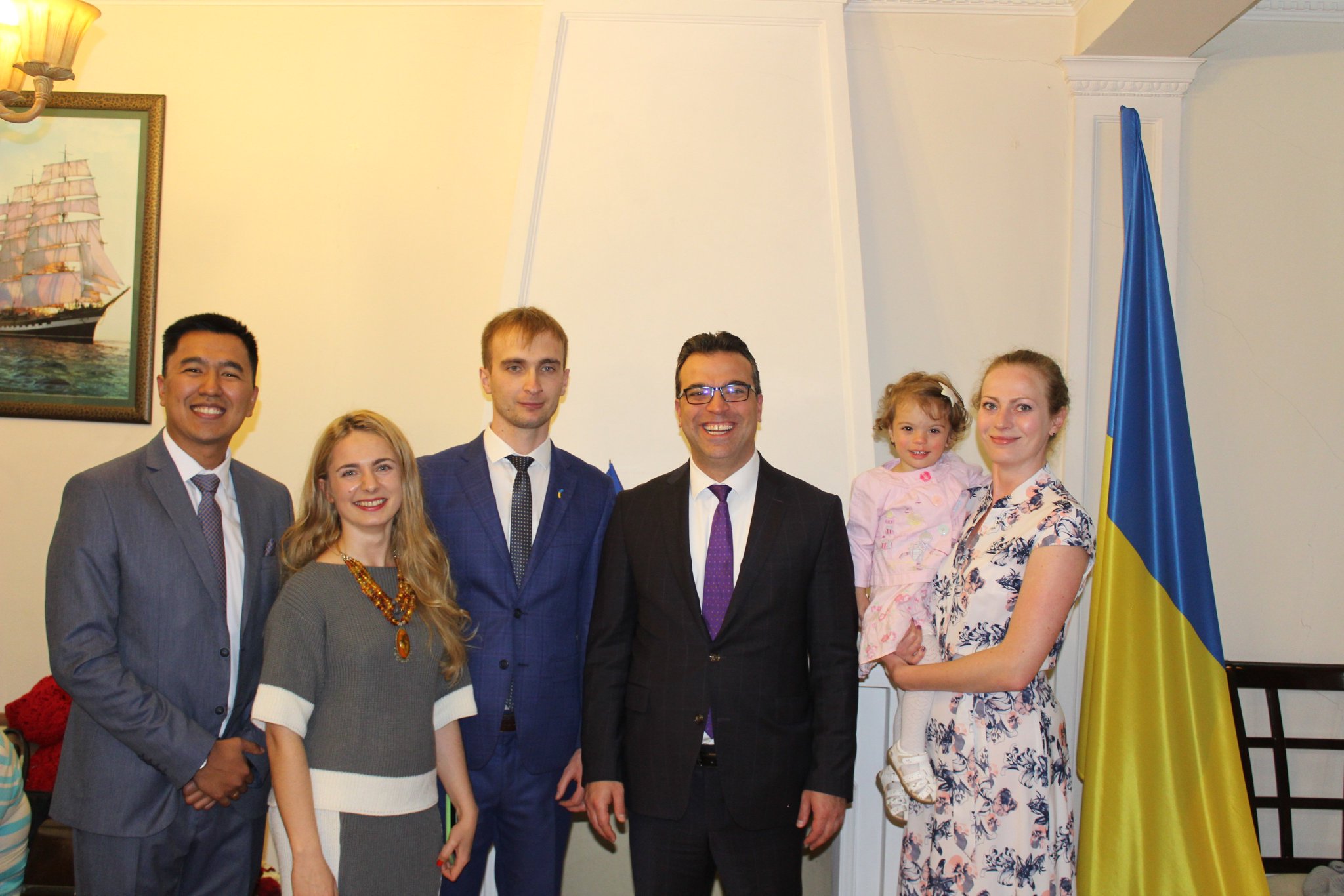 день незалежності відродження українською