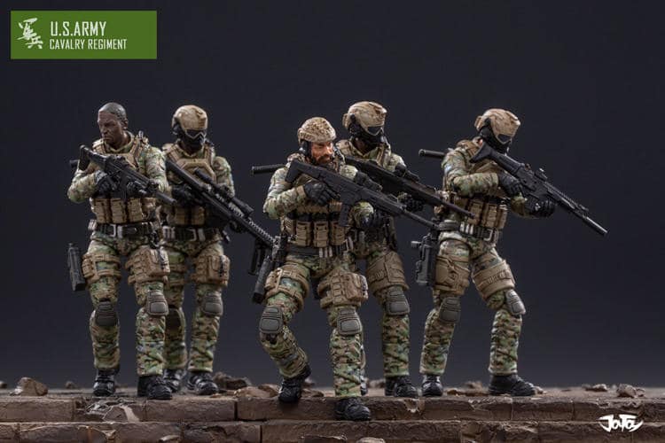 _CIAD_'s tweet photo. Incoming Transmission: Joy Toy 1:18 Scale U.S. Army Calvary Regiment Revealed
Many thanks to Ed Hellman for the intel!
#joytoy #118scale #usarmy #calvary #regiment #comingsoon #newrelease #militarytoys #edhellman #surveillanceport
https://t.co/Q5mQo7mdjw https://t.co/ySkzHGsWEZ