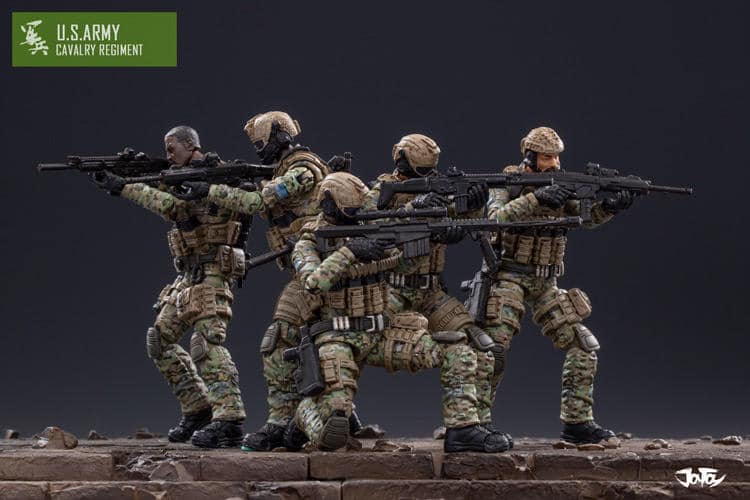 _CIAD_'s tweet photo. Incoming Transmission: Joy Toy 1:18 Scale U.S. Army Calvary Regiment Revealed
Many thanks to Ed Hellman for the intel!
#joytoy #118scale #usarmy #calvary #regiment #comingsoon #newrelease #militarytoys #edhellman #surveillanceport
https://t.co/Q5mQo7mdjw https://t.co/ySkzHGsWEZ