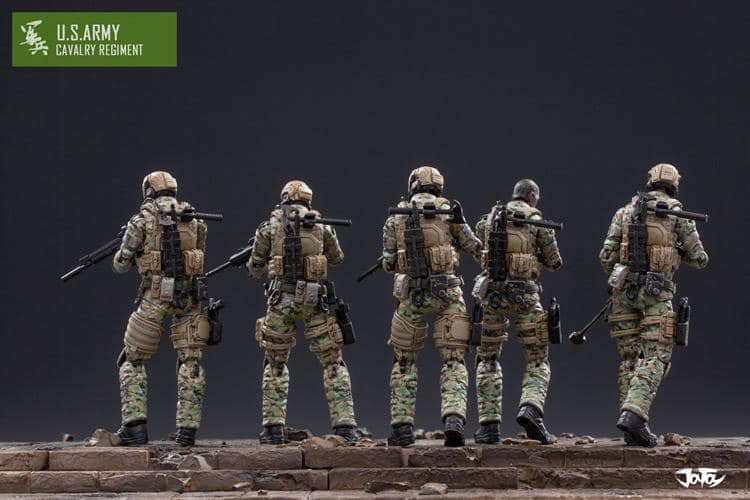 _CIAD_'s tweet photo. Incoming Transmission: Joy Toy 1:18 Scale U.S. Army Calvary Regiment Revealed
Many thanks to Ed Hellman for the intel!
#joytoy #118scale #usarmy #calvary #regiment #comingsoon #newrelease #militarytoys #edhellman #surveillanceport
https://t.co/Q5mQo7mdjw https://t.co/ySkzHGsWEZ